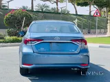 Toyota Corolla 2025
